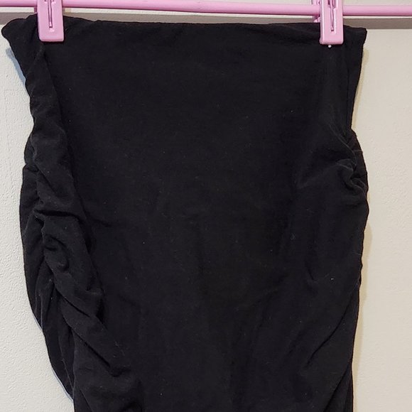 Strechy tube top - Picture 1 of 4